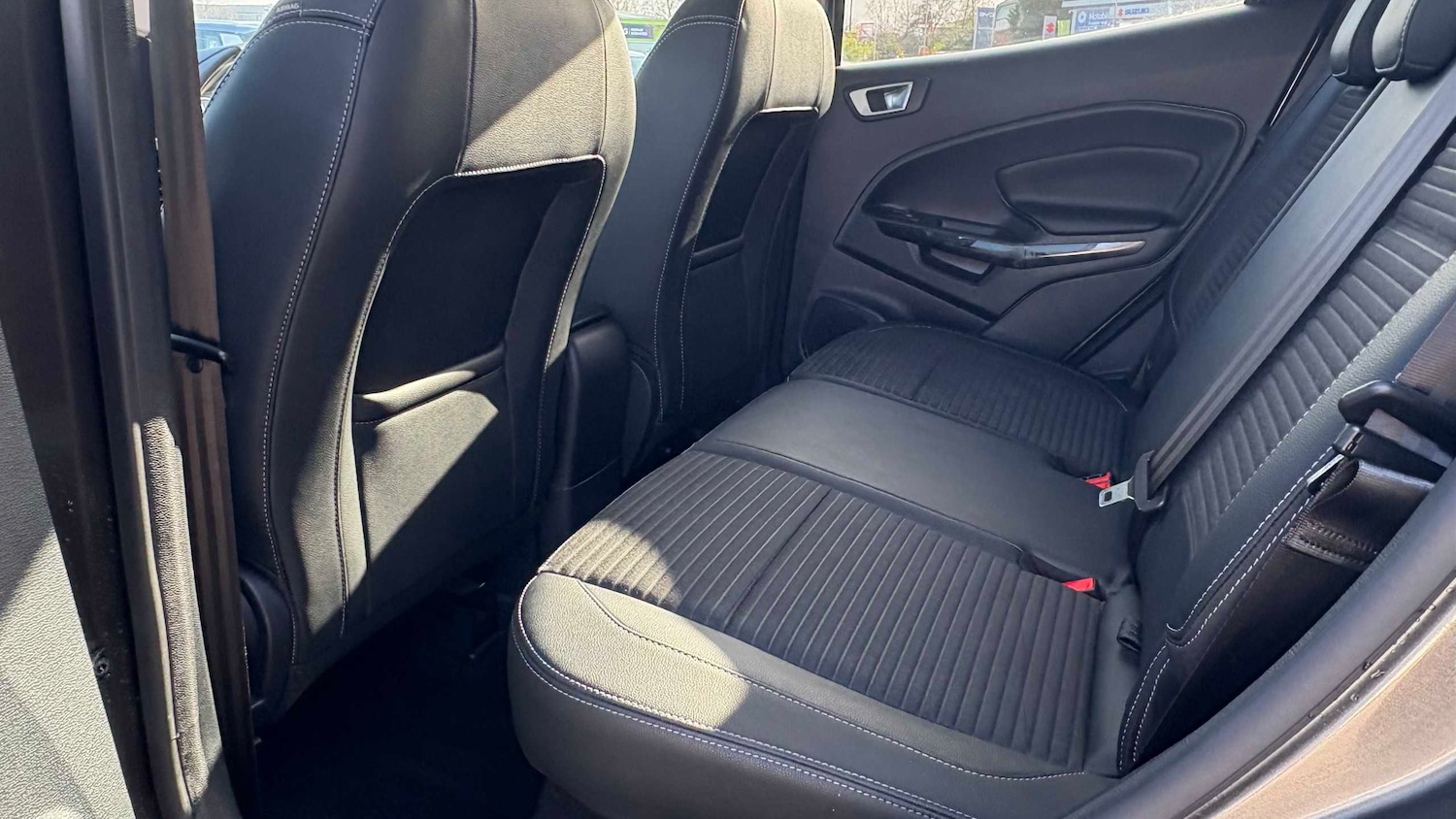 Used Ford Ecosport 2019 for sale - 78052314: Photo 4