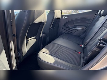 Used Ford Ecosport 2019 for sale - 78052314: Photo