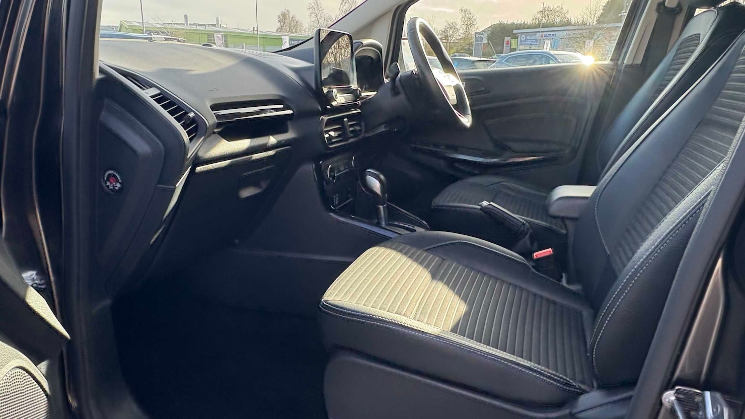 Used Ford Ecosport 2019 for sale - 78052314: Photo 6