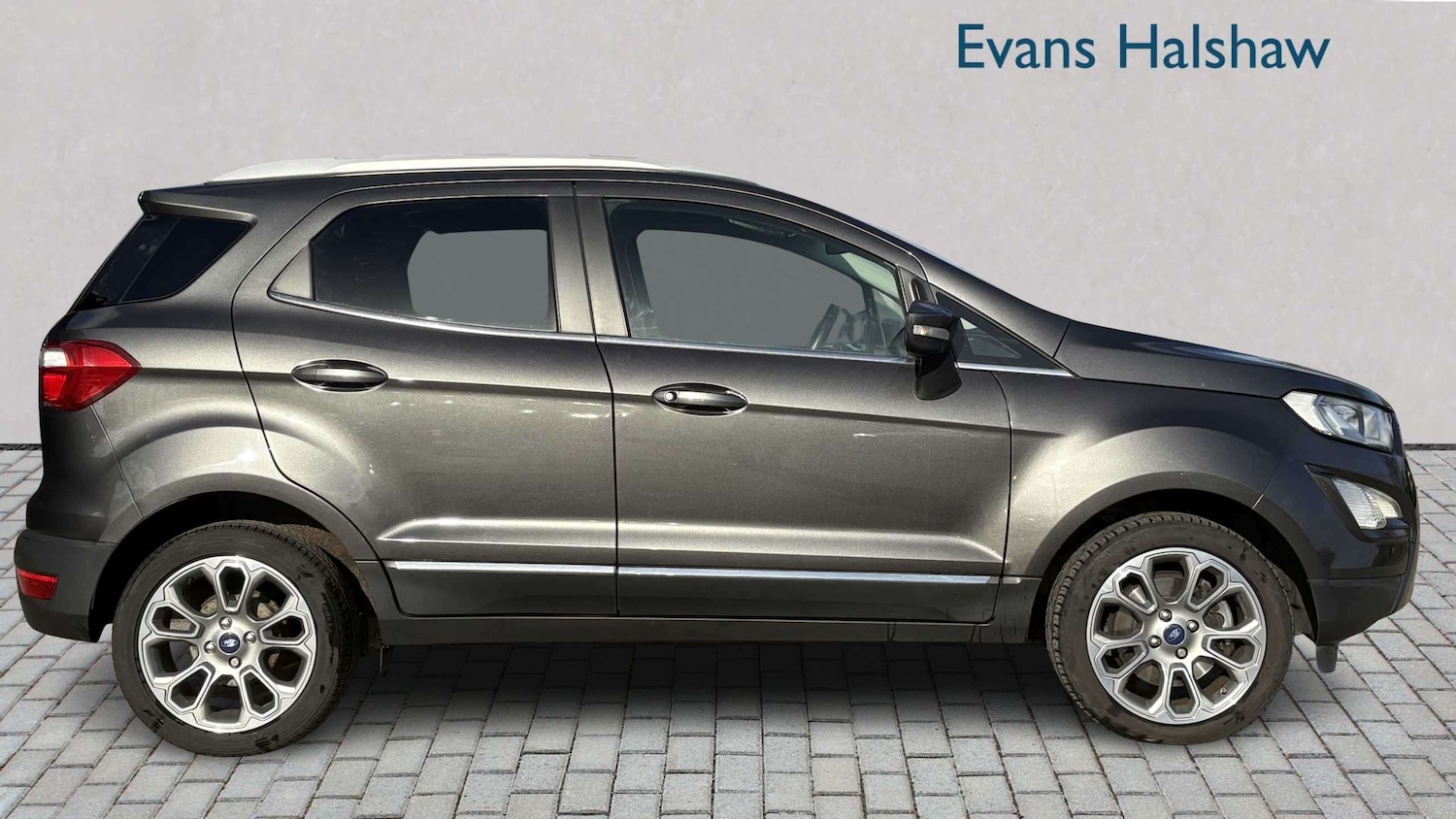 Used Ford Ecosport 2019 for sale - 78052314: Photo 7