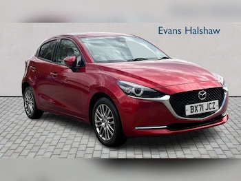 Used Mazda Mazda2 2021 for sale - 78551199: Photo