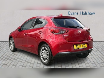 Used Mazda Mazda2 2021 for sale - 78551199: Photo