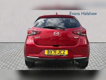 Used Mazda Mazda2 2021 for sale - 78551199: Photo