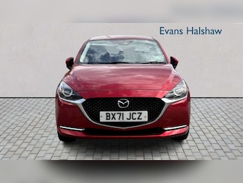 Used Mazda Mazda2 2021 for sale - 78551199: Photo