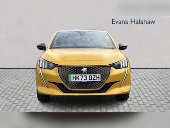 Used Peugeot 208 2023 for sale - 78774654: Photo