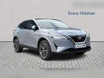 Used Nissan Qashqai 2023 for sale - 79825341: Photo