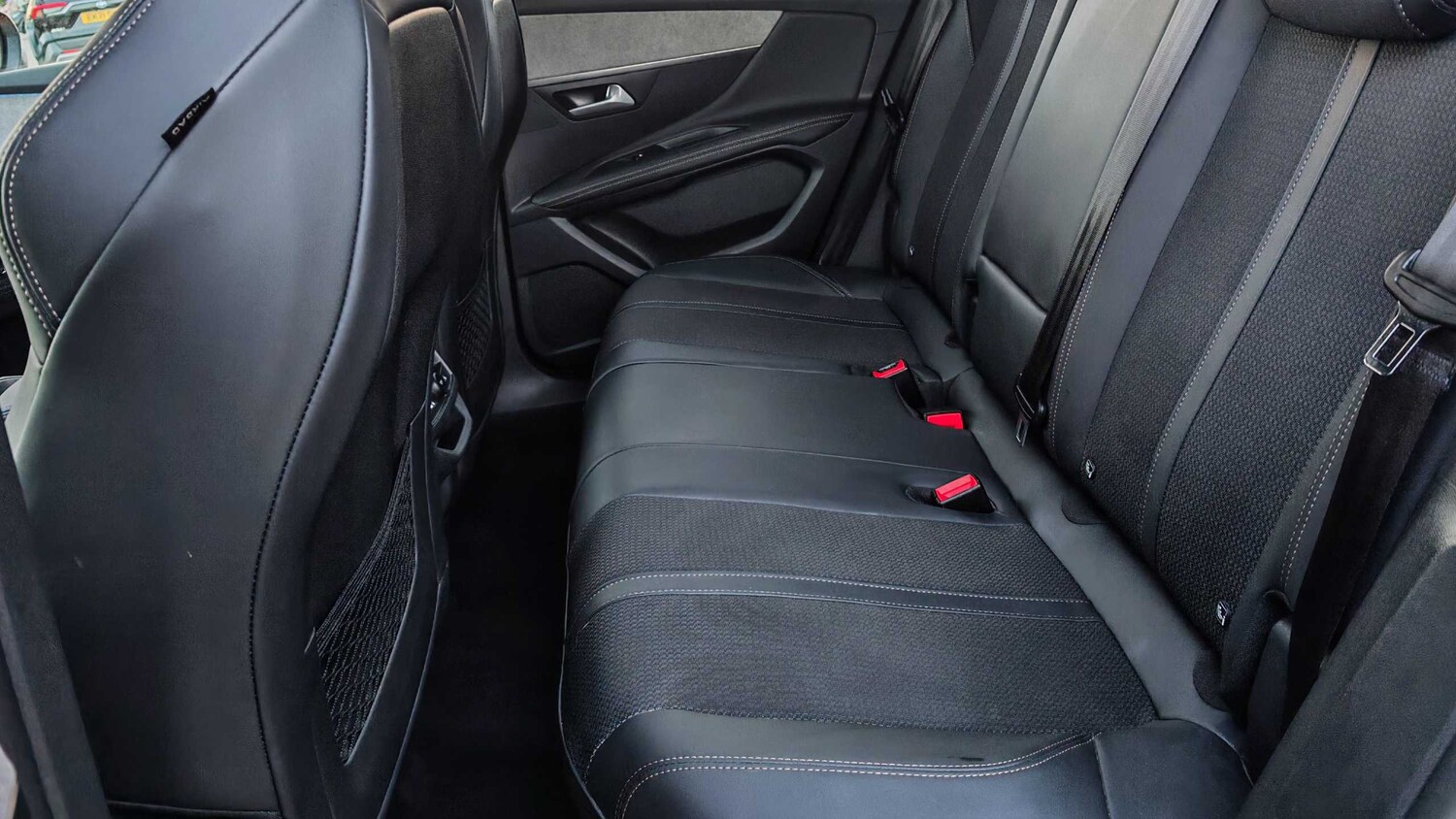 Used Peugeot 3008 for sale - 77861916: Photo 10