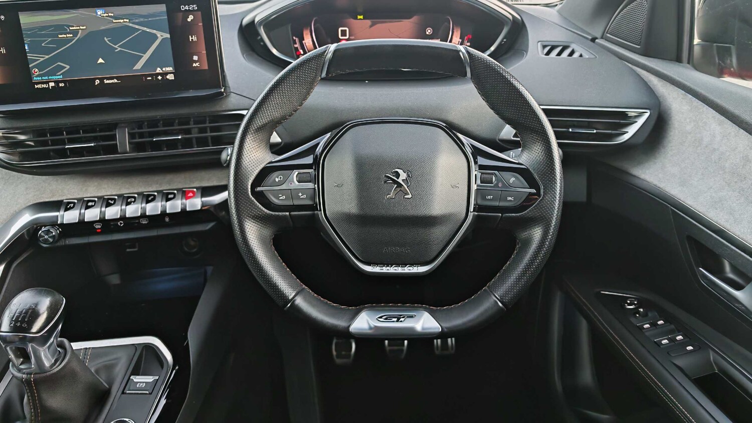 Used Peugeot 3008 for sale - 77861916: Photo 12