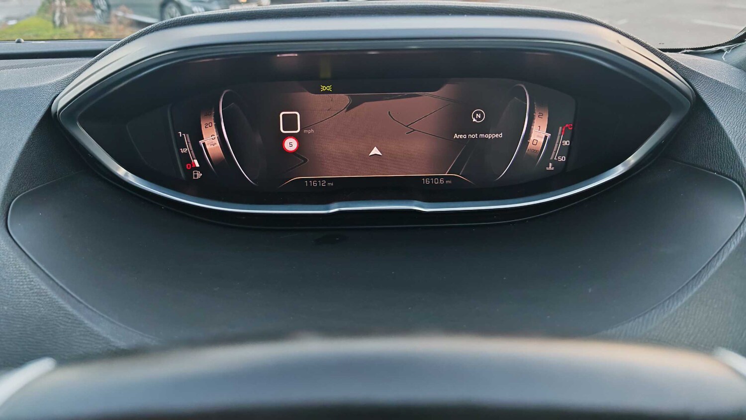 Used Peugeot 3008 for sale - 77861916: Photo 13