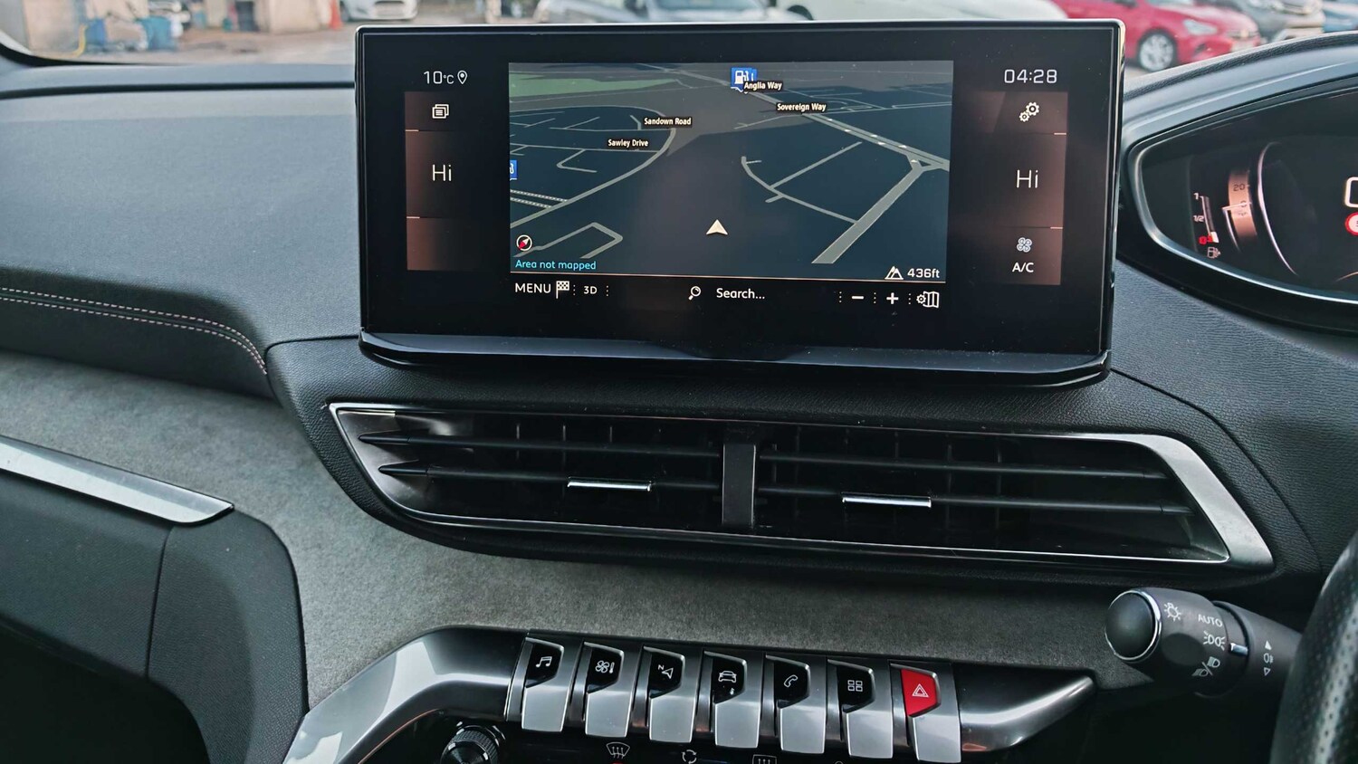 Used Peugeot 3008 for sale - 77861916: Photo 14