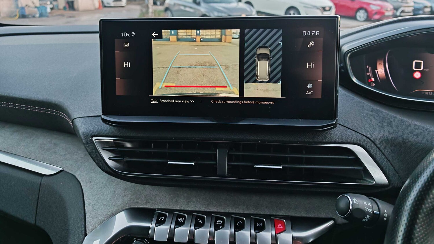 Used Peugeot 3008 for sale - 77861916: Photo 15