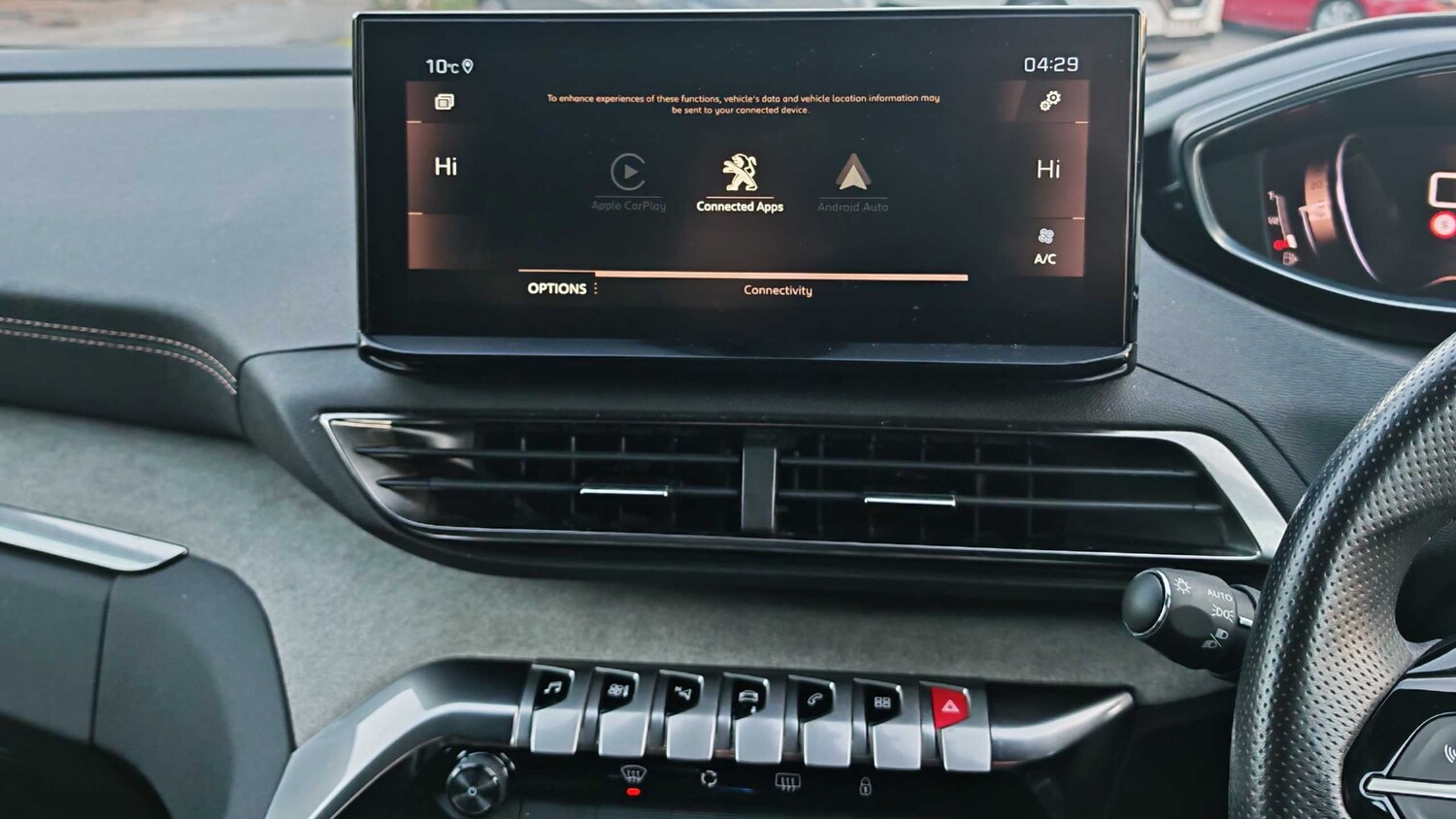 Used Peugeot 3008 for sale - 77861916: Photo 16