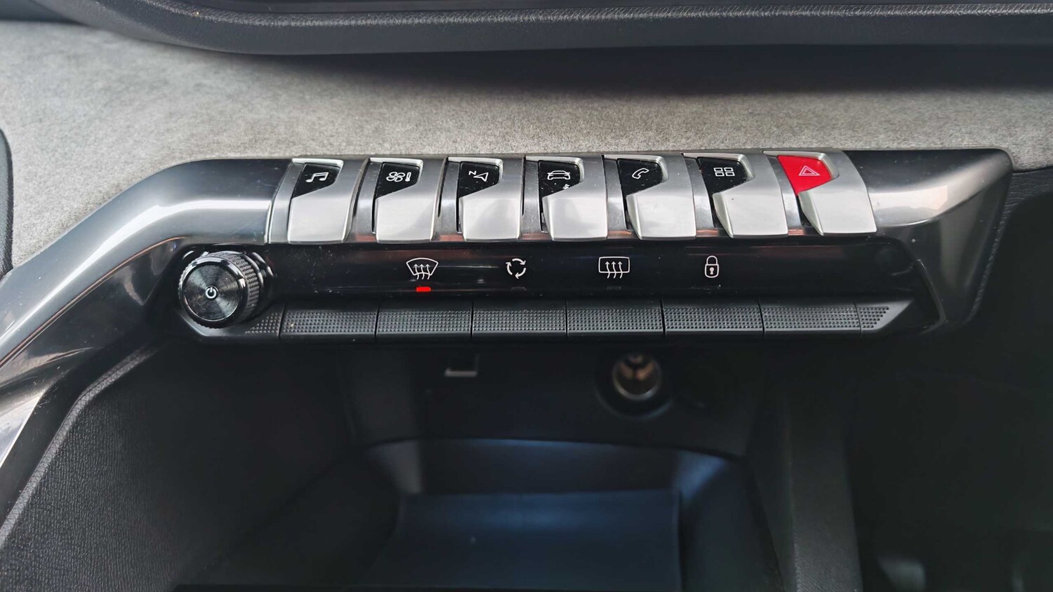 Used Peugeot 3008 for sale - 77861916: Photo 17