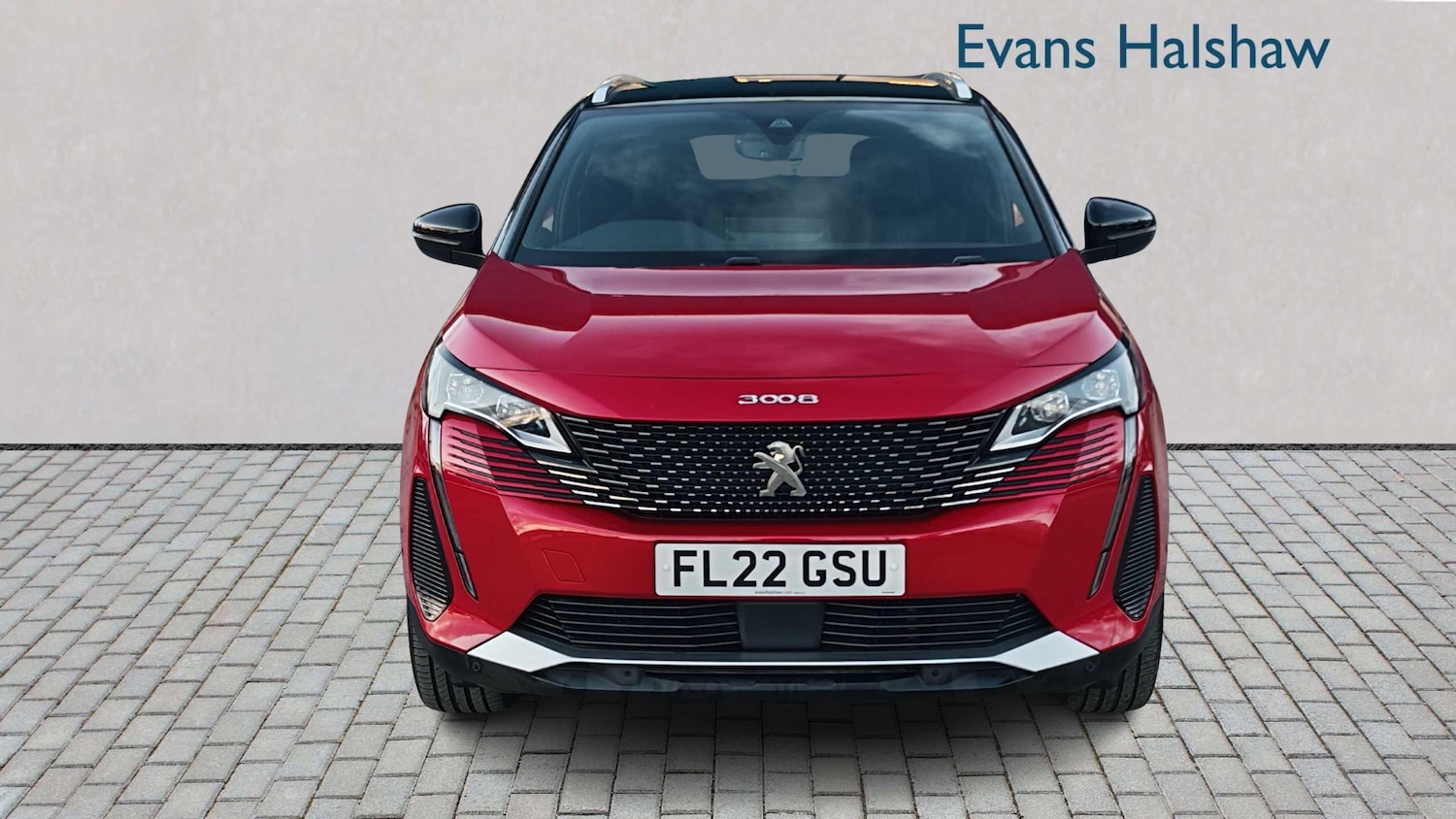 Used Peugeot 3008 for sale - 77861916: Photo 4