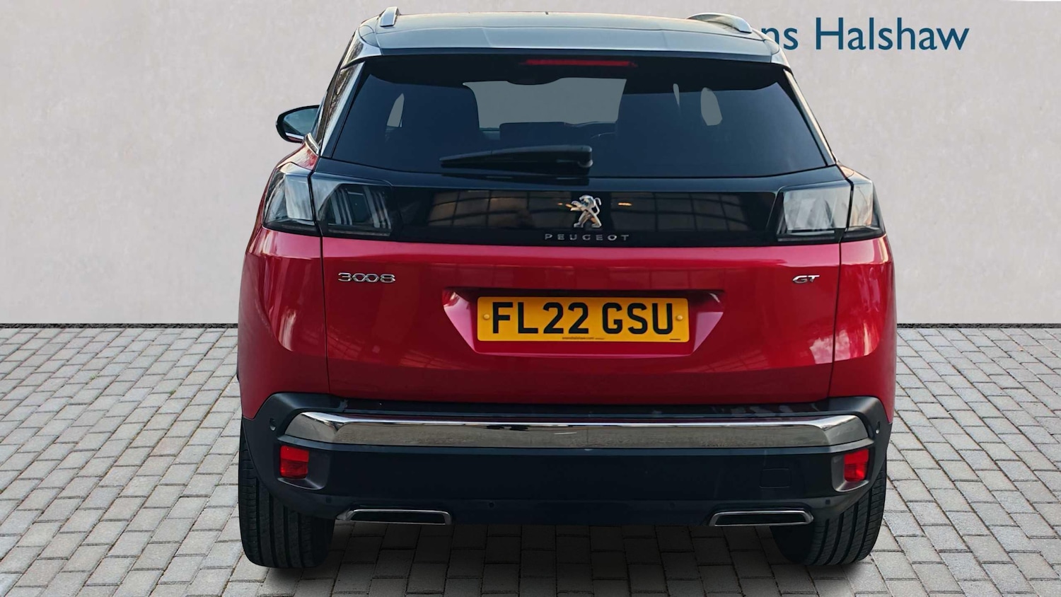 Used Peugeot 3008 for sale - 77861916: Photo 5