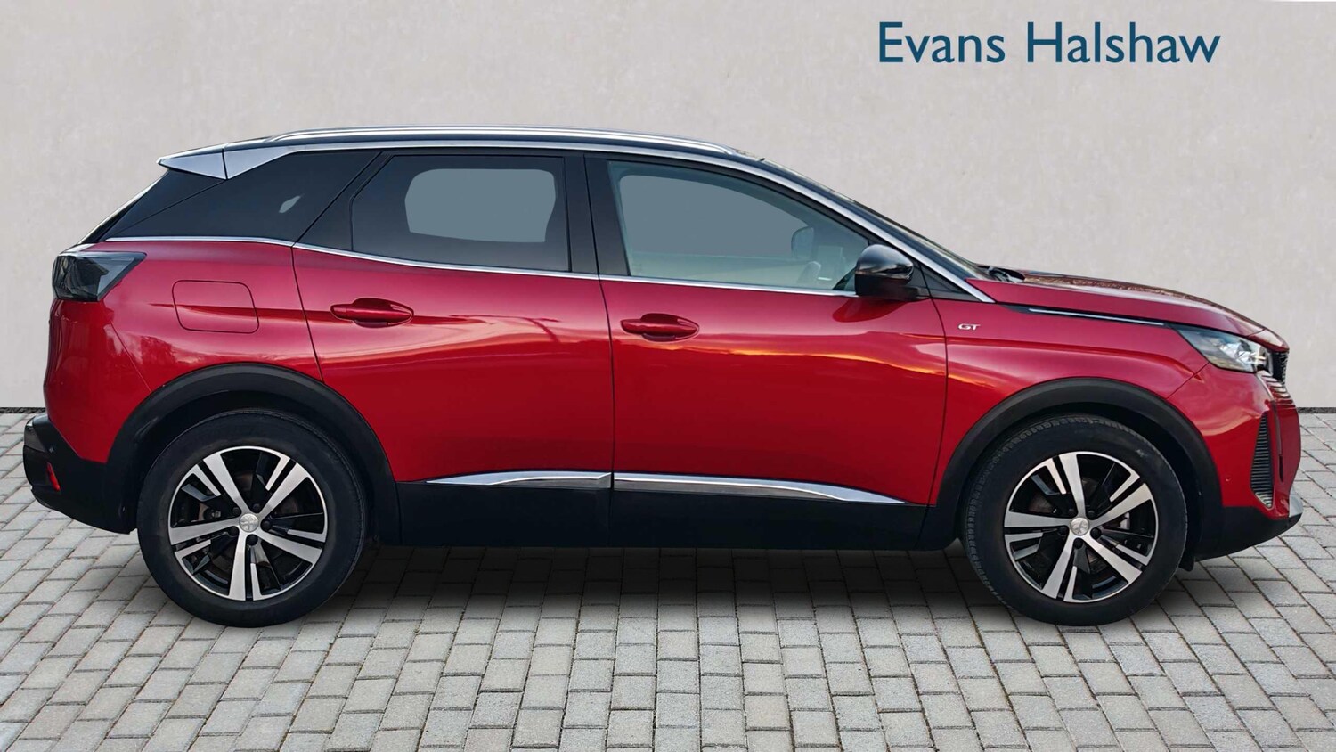 Used Peugeot 3008 for sale - 77861916: Photo 6