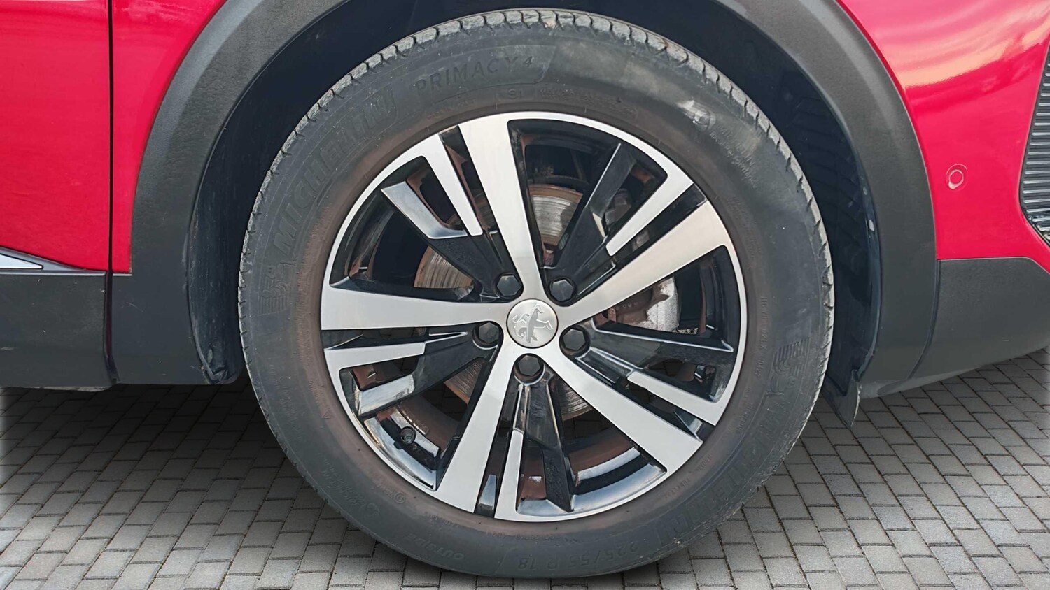 Used Peugeot 3008 for sale - 77861916: Photo 7