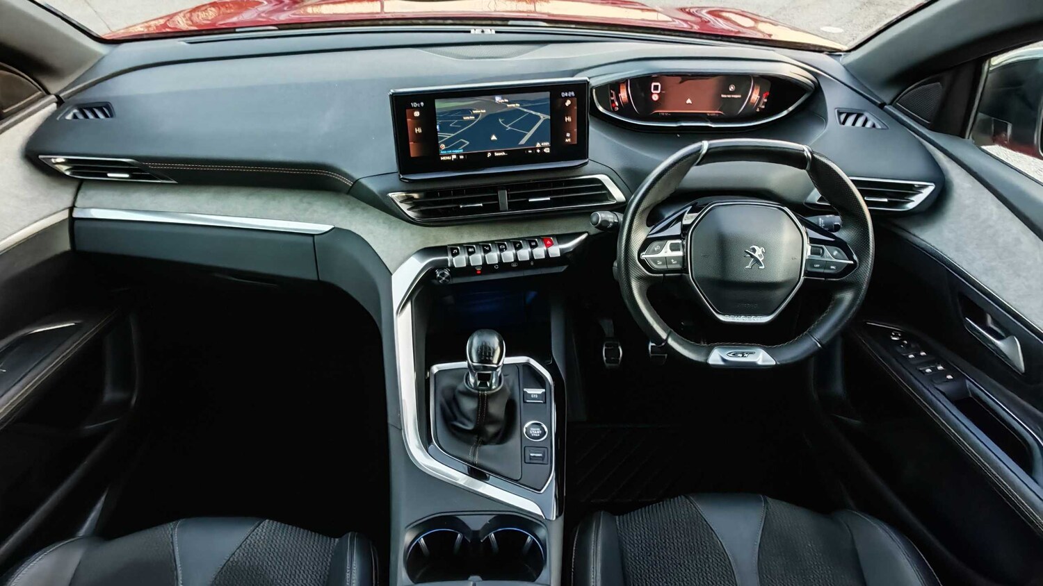 Used Peugeot 3008 for sale - 77861916: Photo 8