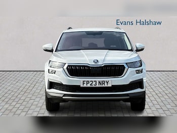 Used Skoda Kodiaq 2023 for sale - 79523733: Photo