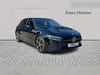 Used Mercedes-Benz A-Class 2024 for sale - 79078885: Photo