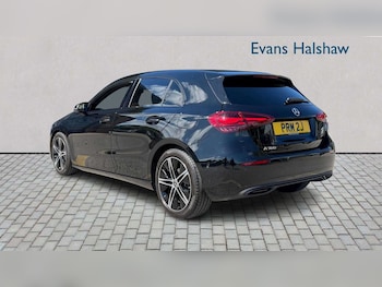 Used Mercedes-Benz A-Class 2024 for sale - 79078885: Photo