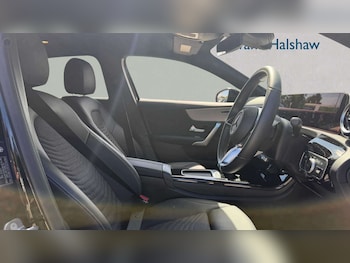 Used Mercedes-Benz A-Class 2024 for sale - 79078885: Photo