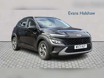 Used Hyundai KONA 2021 for sale - 79466966: Photo