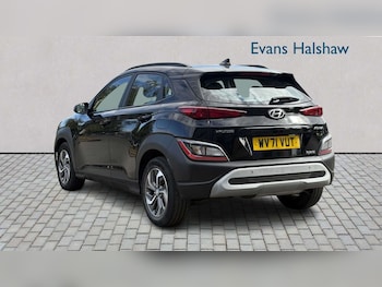Used Hyundai KONA 2021 for sale - 79466966: Photo
