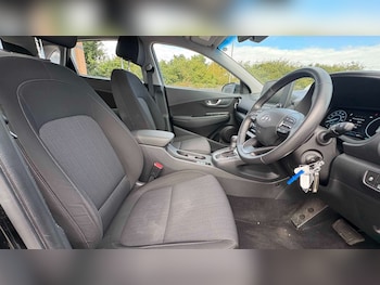Used Hyundai KONA 2021 for sale - 79466966: Photo