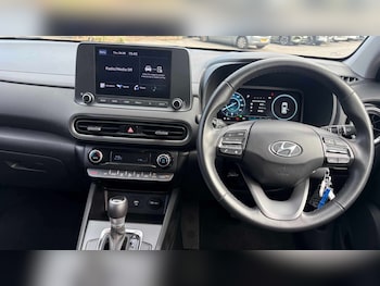 Used Hyundai KONA 2021 for sale - 79466966: Photo