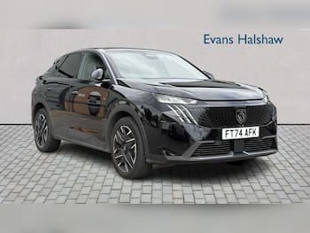 Used Peugeot 3008 2024 for sale - 79716342: Photo