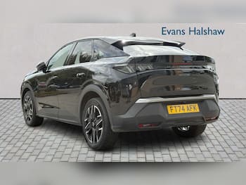 Used Peugeot 3008 2024 for sale - 79716342: Photo