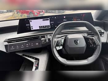 Used Peugeot 3008 2024 for sale - 79716342: Photo
