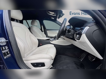 Used BMW 5 Series 2020 for sale - 78845238: Photo