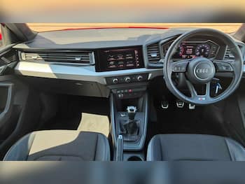 Used Audi A1 2019 for sale - 79838730: Photo