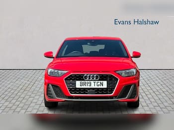 Used Audi A1 2019 for sale - 79838730: Photo