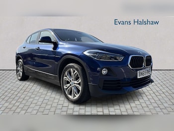 Used BMW X2 2019 for sale - 78774583: Photo