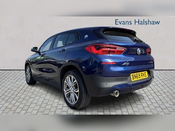 Used BMW X2 2019 for sale - 78774583: Photo