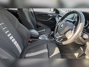Used BMW X2 2019 for sale - 78774583: Photo