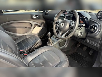 Used smart fortwo 2015 for sale - 78893691: Photo