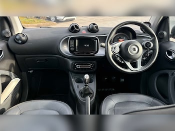 Used smart fortwo 2015 for sale - 78893691: Photo