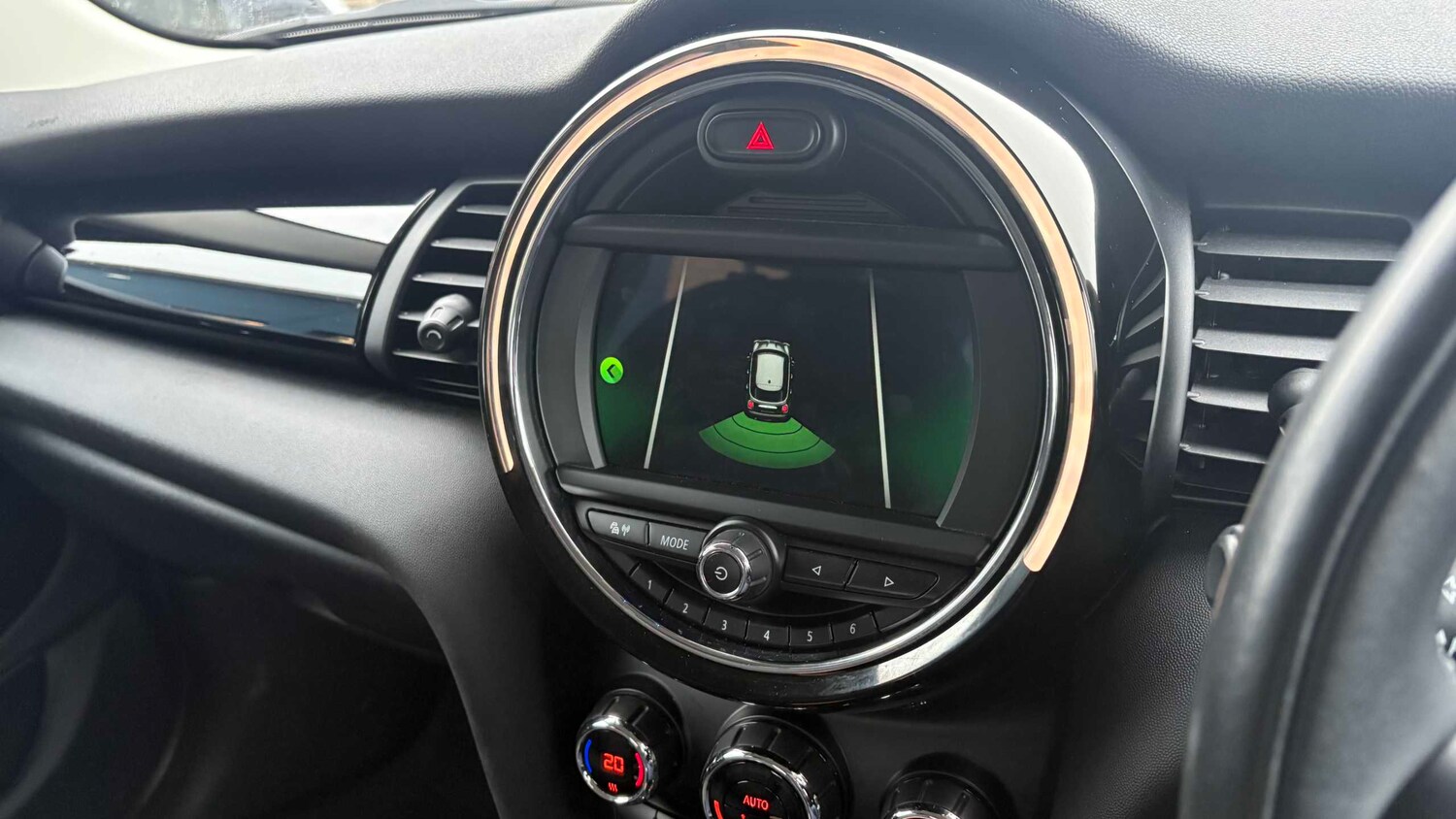 Used MINI Hatch 2018 for sale - 77859498: Photo 14