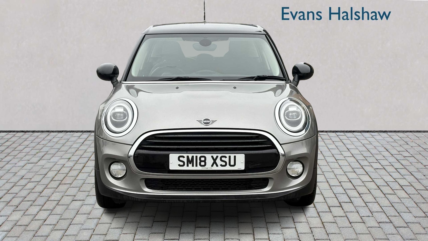 Used MINI Hatch 2018 for sale - 77859498: Photo 4