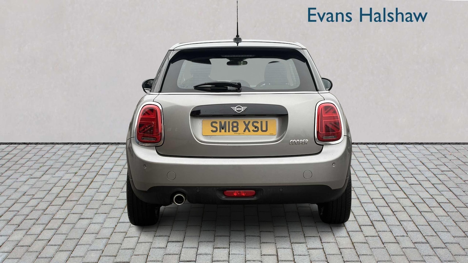 Used MINI Hatch 2018 for sale - 77859498: Photo 5