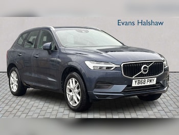 Used Volvo XC60 2018 for sale - 78639071: Photo