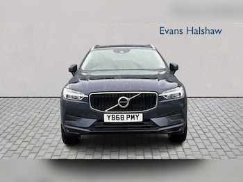 Used Volvo XC60 2018 for sale - 78639071: Photo