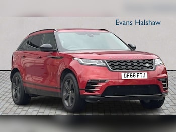 Used Land Rover Range Rover Velar 2019 for sale - 79294766: Photo