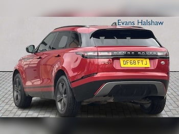 Used Land Rover Range Rover Velar 2019 for sale - 79294766: Photo