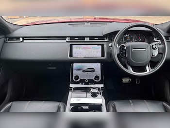 Used Land Rover Range Rover Velar 2019 for sale - 79294766: Photo
