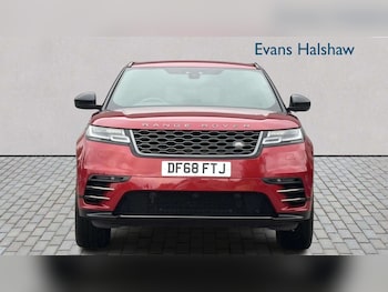 Used Land Rover Range Rover Velar 2019 for sale - 79294766: Photo